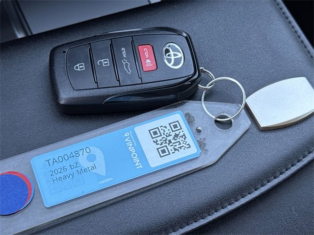 Thumbnail: 2026 Toyota bZ - 26