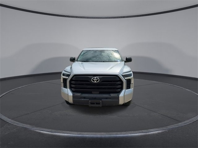 Thumbnail: 2024 Toyota Tundra - 3