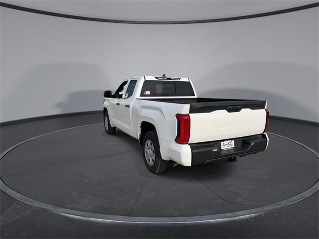Thumbnail: 2026 Toyota Tundra - 6