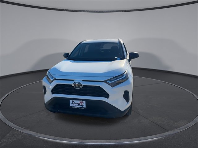 Thumbnail: 2025 Toyota RAV4 - 3