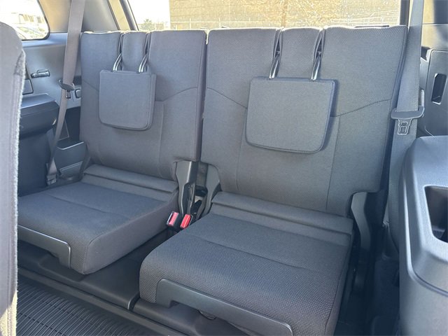 Thumbnail: 2026 Toyota 4Runner - 15