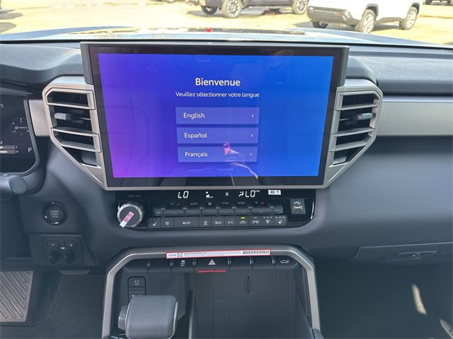 Thumbnail: 2026 Toyota Tundra - 21