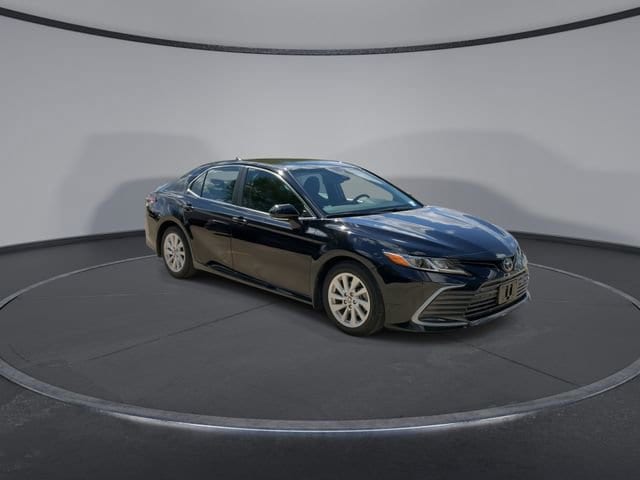 Thumbnail: 2023 Toyota Camry - 2