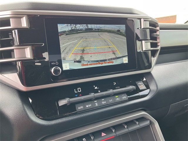 Thumbnail: 2026 Toyota Tundra - 22