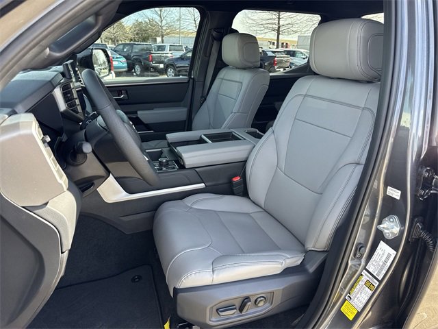 Thumbnail: 2026 Toyota Tundra - 13