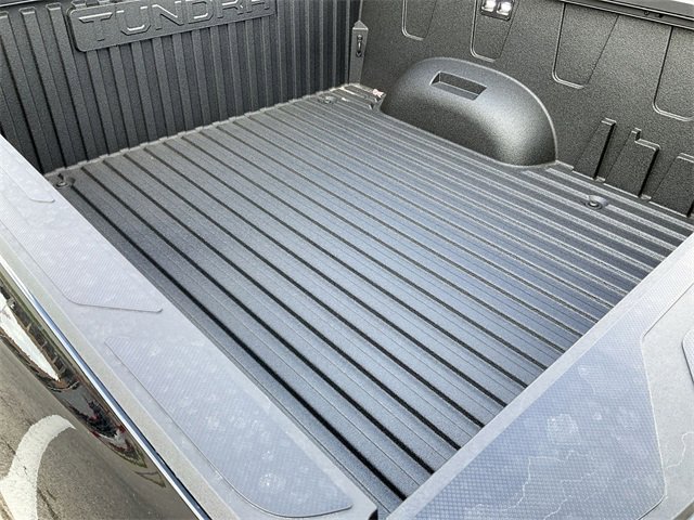 Thumbnail: 2026 Toyota Tundra - 17