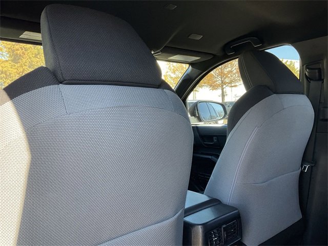 Thumbnail: 2025 Toyota 4Runner - 15