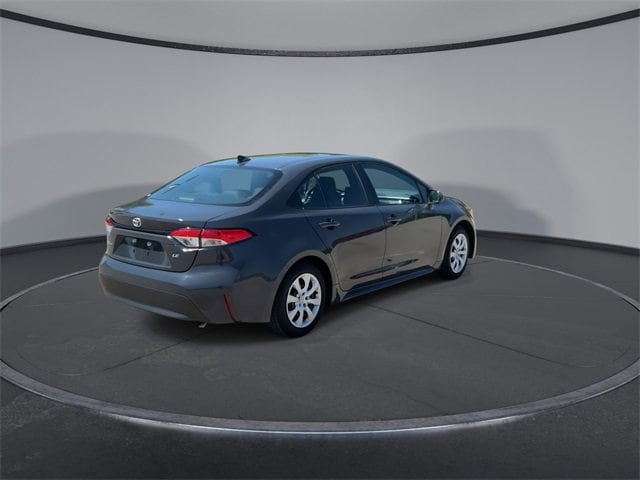 Thumbnail: 2024 Toyota Corolla - 8