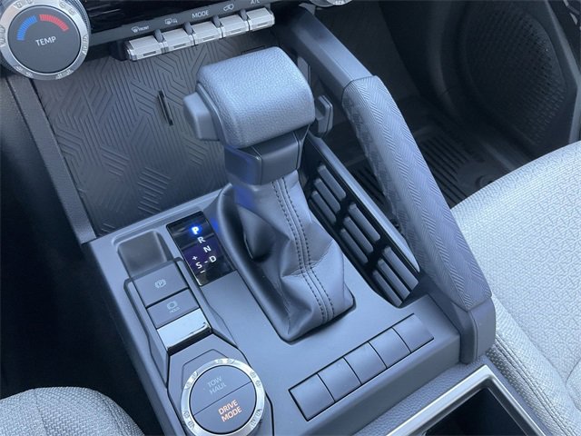 Thumbnail: 2025 Toyota 4Runner - 24