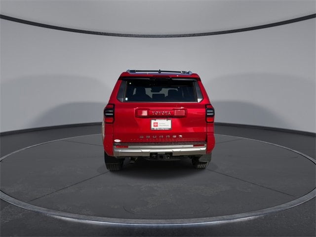 Thumbnail: 2025 Toyota 4Runner - 7