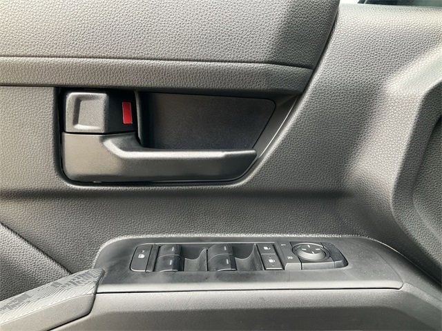 Thumbnail: 2025 Toyota Tacoma - 14