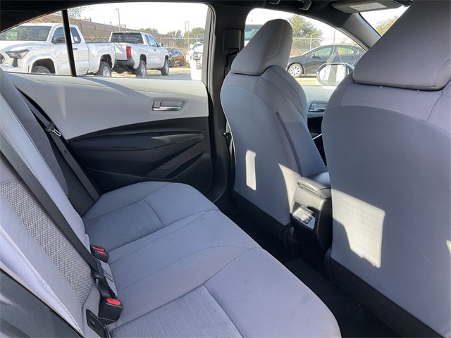 Thumbnail: 2024 Toyota Corolla - 16