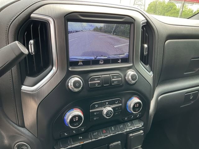 Thumbnail: 2021 GMC Sierra 1500 - 23