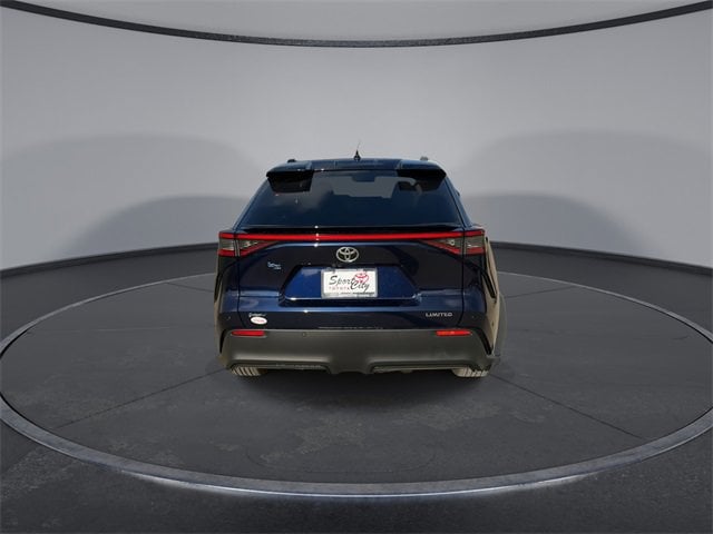 Thumbnail: 2026 Toyota bZ - 7