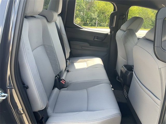 Thumbnail: 2025 Toyota Tacoma - 16