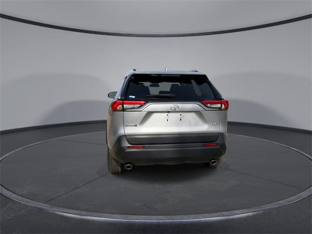 Thumbnail: 2025 Toyota RAV4 - 7