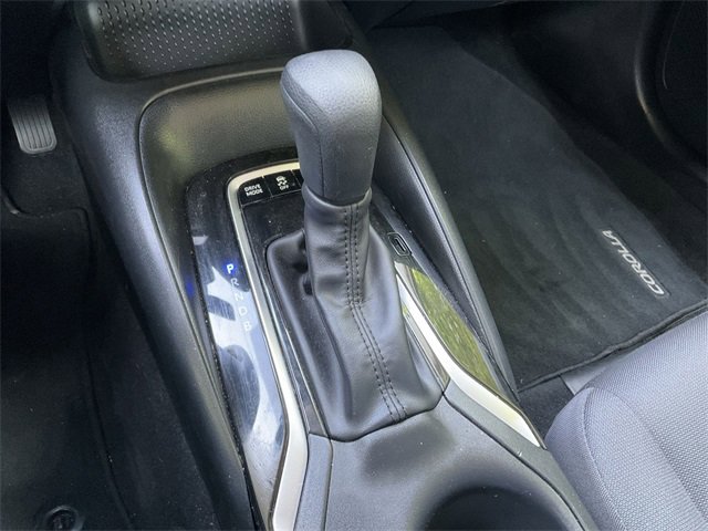 Thumbnail: 2024 Toyota Corolla - 24