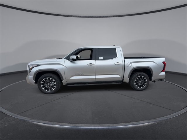 Thumbnail: 2026 Toyota Tundra - 4