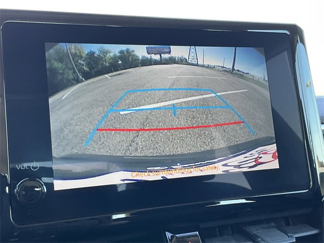 Thumbnail: 2023 Toyota Corolla - 21