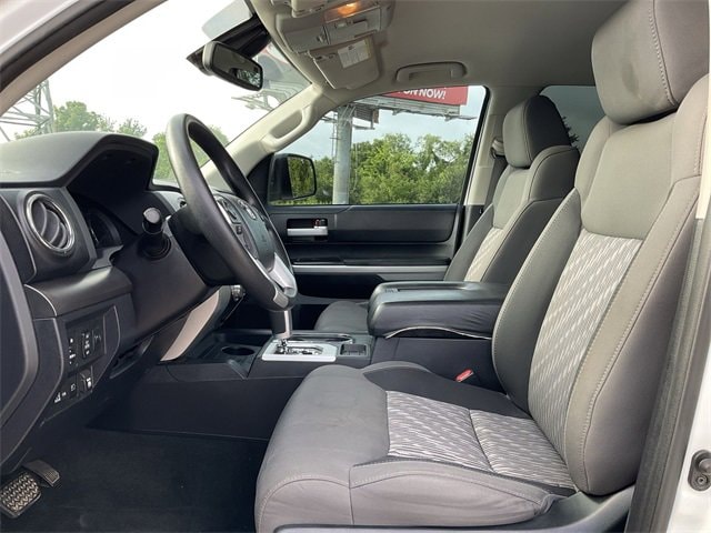 2020 Toyota Tundra SR5 13