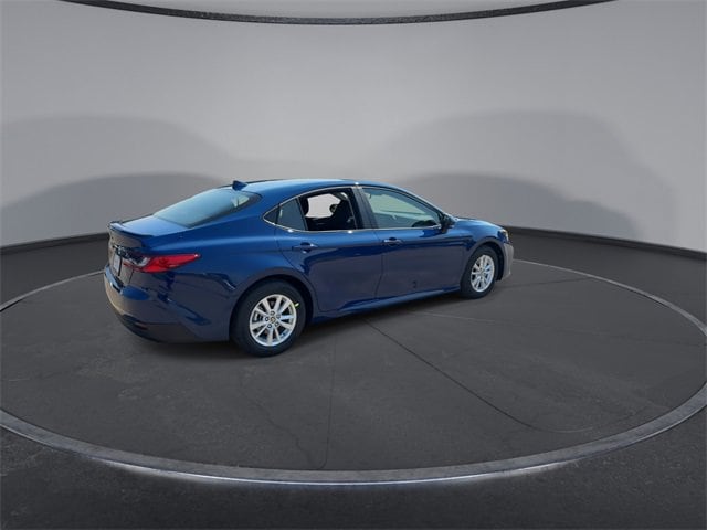 Thumbnail: 2025 Toyota Camry - 8