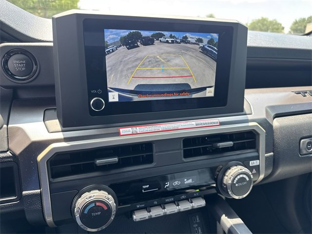 Thumbnail: 2025 Toyota Tacoma - 22