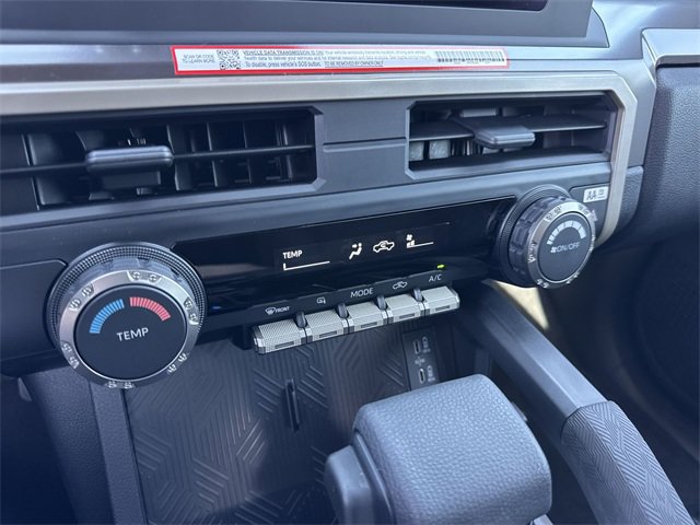 Thumbnail: 2025 Toyota Tacoma - 22