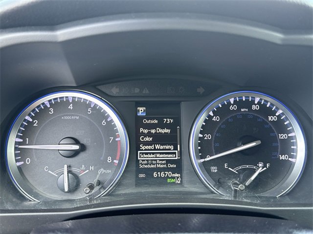 Thumbnail: 2018 Toyota Highlander - 26