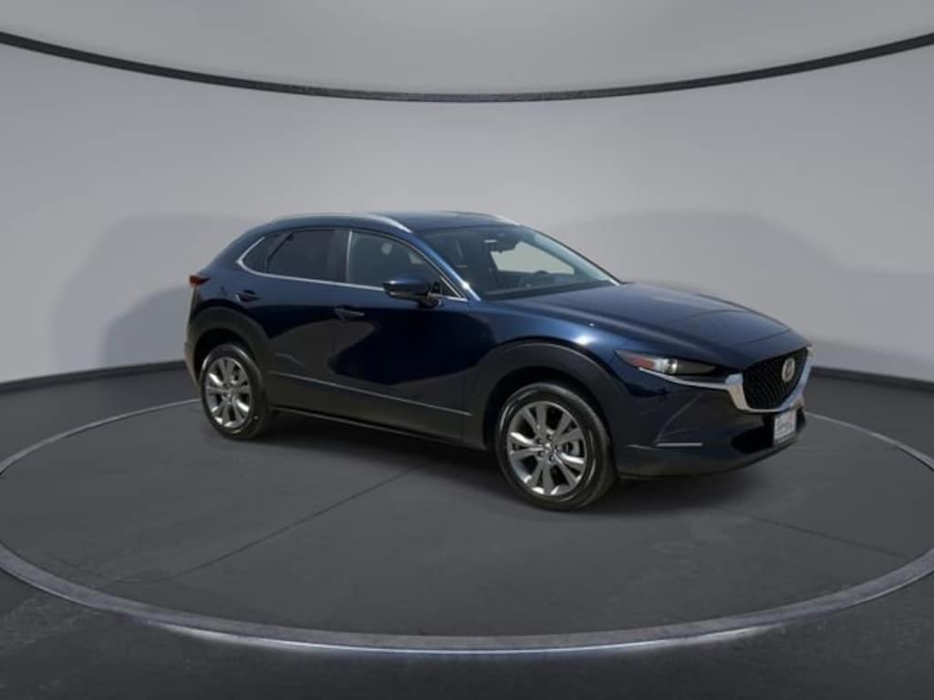 Used 2025 Mazda CX-30 2.5 S Preferred Package SUV