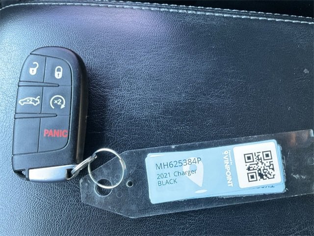 Thumbnail: 2021 Dodge Charger - 18