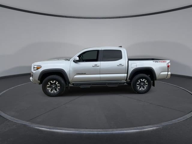 Thumbnail: 2023 Toyota Tacoma - 5