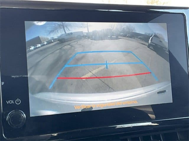 Thumbnail: 2025 Toyota Corolla - 13