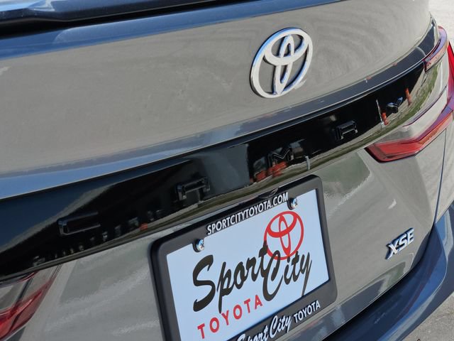 Thumbnail: 2026 Toyota Camry - 11