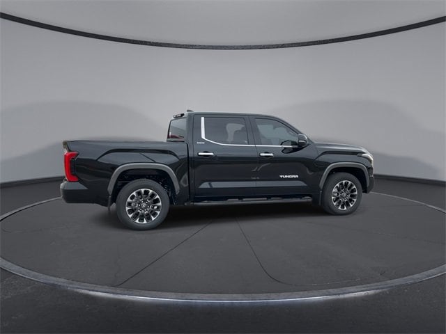 Thumbnail: 2026 Toyota Tundra - 9