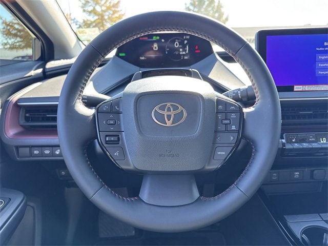 Thumbnail: 2026 Toyota Prius - 18