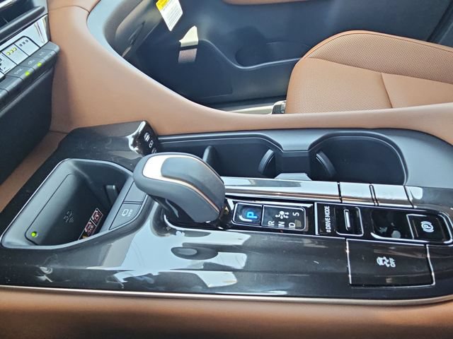 Thumbnail: 2026 Toyota Crown Signia - 26