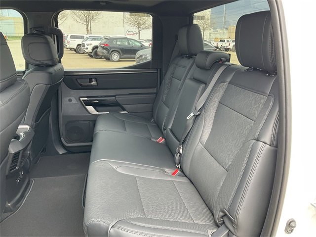 Thumbnail: 2025 Toyota Tundra - 18