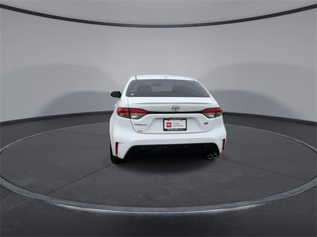 Thumbnail: 2026 Toyota Corolla - 7
