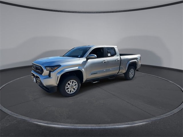 Thumbnail: 2025 Toyota Tacoma - 4