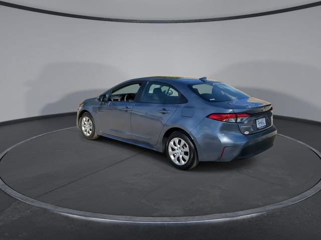 Thumbnail: 2025 Toyota Corolla - 6