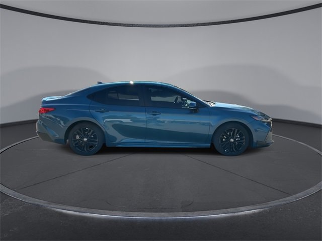 Thumbnail: 2025 Toyota Camry - 9