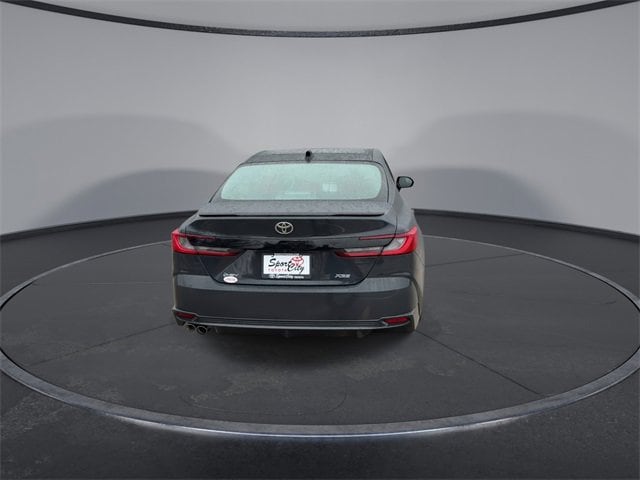 Thumbnail: 2026 Toyota Camry - 7