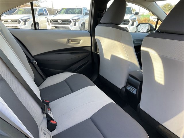 Thumbnail: 2024 Toyota Corolla - 16