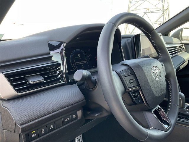 Thumbnail: 2025 Toyota Camry - 10