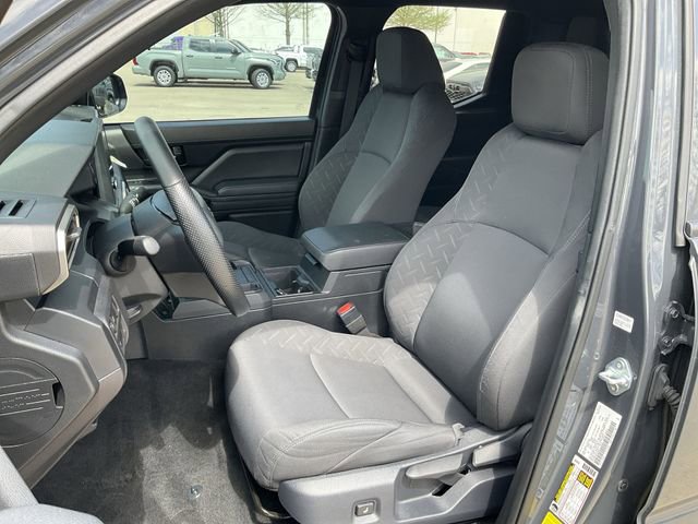 Thumbnail: 2024 Toyota Tacoma - 13