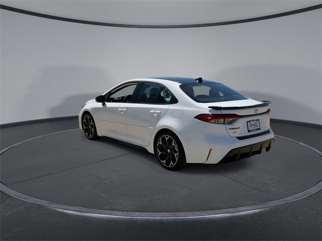 Thumbnail: 2025 Toyota Corolla - 6