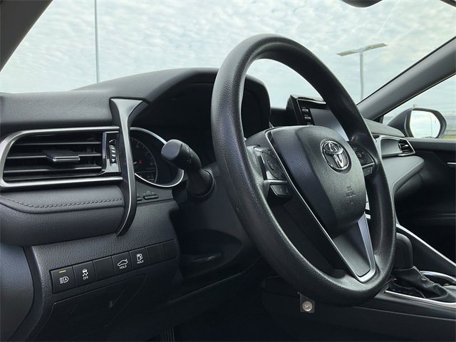 Thumbnail: 2024 Toyota Camry - 10
