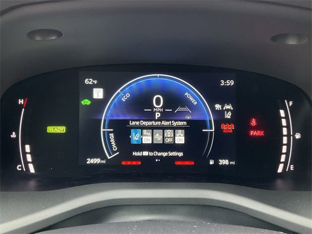 Thumbnail: 2025 Toyota Camry - 27