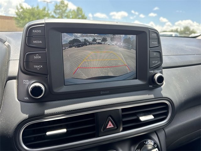 Thumbnail: 2021 Hyundai Kona - 20