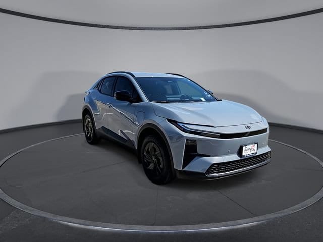Thumbnail: 2026 Toyota C-HR - 2